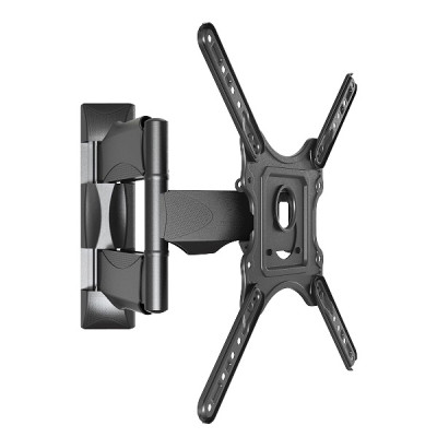 GIÁ TREO TIVI XOAY ĐA NĂNG P4 – DF400  (32-55 Inch) - Hàng Chính Hãng