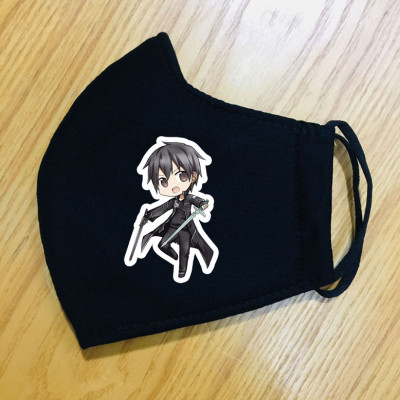 KHẨU TRANG Sword Art Online nhiều nhân vật