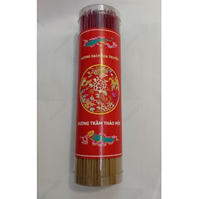 NHANG TRẦM HƯƠNG (NÉN NHANG NGẮN DÙNG CHUNG CƯ ) 280 NÉN