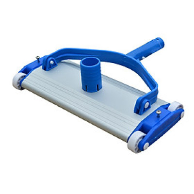 Bàn hút hồ bơi 4 bánh 32cm