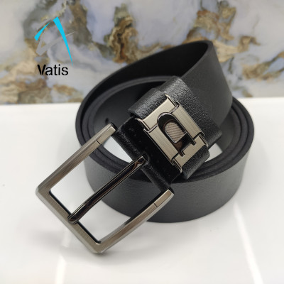 THẮT LƯNG DA THẬT CAO CẤP VATIS VA2016