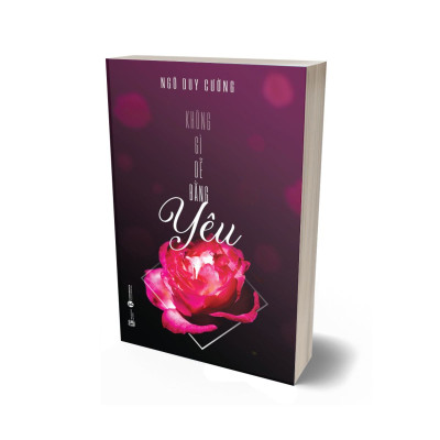 Không Gì Dễ Bằng Yêu