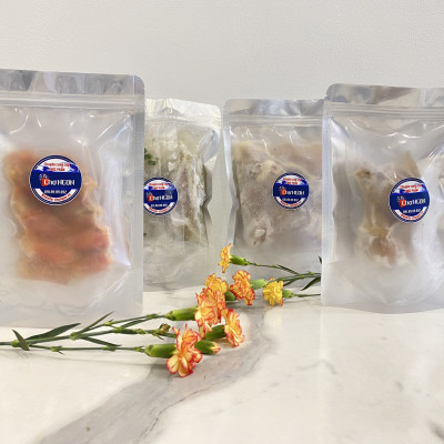 THỊT KHO TRỨNG PHẦN 300GR