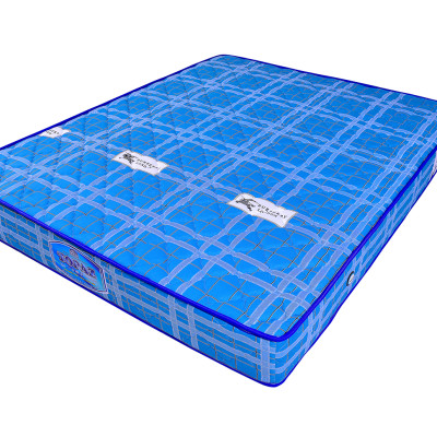 Nệm lò xo Tundo Hàn Việt Hải Topaz 2 viền vải cotton 