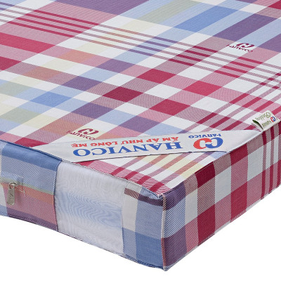 Đệm Chống Khuẩn Hanvico (120 x 190 x 5 cm)