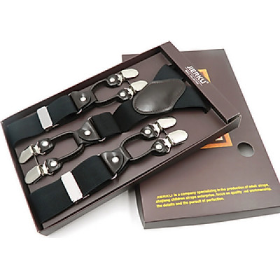 Dây Đeo Quần Chữ Y Mã DDQ16