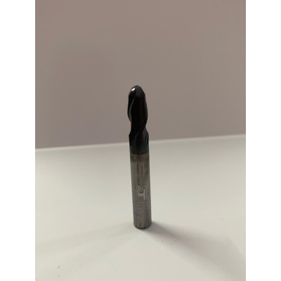 Dao phay cầu Speed Tiger UBT0802