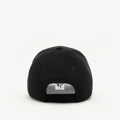 Nón kết / Nón Lưỡi Trai Nam ROUTINE 100% Cotton (2 màu) Freesize - 10F24CAP002R1 | ROUTINE CÀ MAU