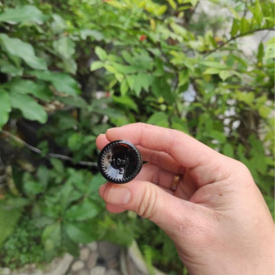 Chai Tinh Dầu Xông Phòng Hương Hoa Hồng 10ml