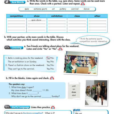 i-Learn Smart World 8 Student Book