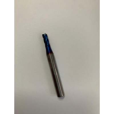 Dao phay vuông Speed Tiger P-SFUET0404P-nACo