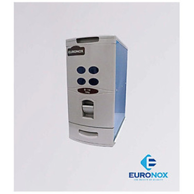  Thùng gạo âm tủ Cabinet Pull-out Rice Dispenser