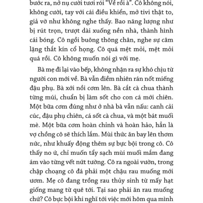 Lũ Chim Thích Chọn Cành Khô - Văn Học Tuổi 20