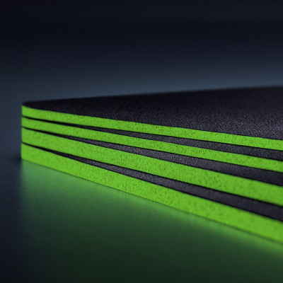 Tấm lót chuột Razer Gigantus V2 - Soft Gaming Mouse Mat XXL - FRML Packaging_RZ02-03330400-R3M1 - Hàng chính hãng