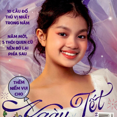 Thiên Thần Nhỏ - Số 496