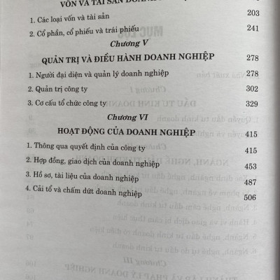 Kinh Doanh Sành Luật