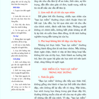 Kỹ Năng An Toàn Cho Học Sinh, Quyển 9 - Vietnambook