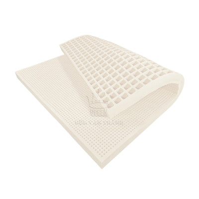 Nệm Cao Su Standard Vạn Thành VTCS1810 (180 x 200 x 10 cm)