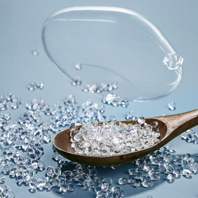 Bao Case Ốp TPU Trong Suốt dành cho Beats Fit Pro - Hàng Chính Hãng