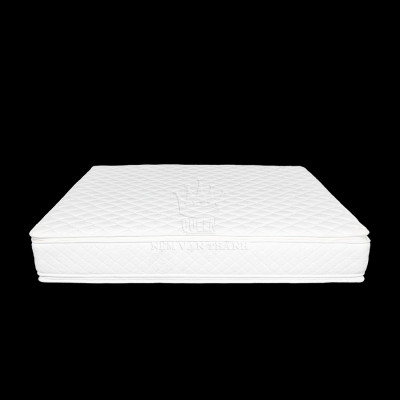 Nệm lò xo túi Diamond Vạn Thành