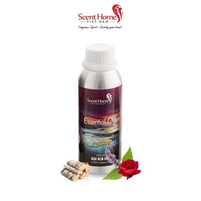 Tinh dầu Scent Homes - mùi hương (Creed Aventus)