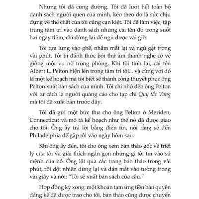 Sách - Chiến Thắng Con Quỷ Trong Bạn - NXB Văn Học