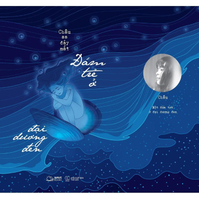 Sách Đám Trẻ Ở Đại Dương Đen - Bản Quyền