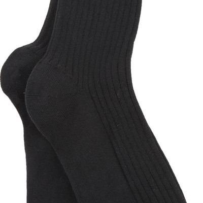 Bộ 6 đôi vớ gân nam dài COTTON WOADA LK603