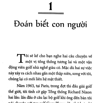 Những Điều Trường Harvard Không Dạy Bạn (Tái Bản 2024)
