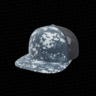 ƯU ĐÃI - Mũ snapback hiphop nam nữ NÓN SƠN chính hãng MC210HK-XM2HV