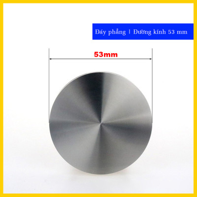 Tamper Nén Cà Phê | Size 51, 53, 58mm