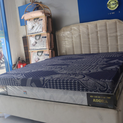 Đệm Foam Aroma Luxury gấp 3