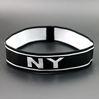 Băng Đô Thể Thao Chữ NY