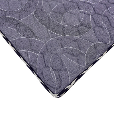 Nệm bông thẳng Tundo Hàn Việt Hải Korea có chần vải xốp gấm 