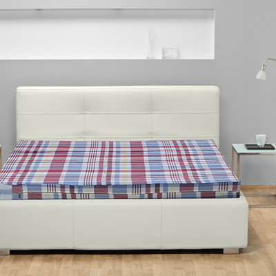 Đệm Chống Khuẩn Hanvico (150 x 190 x 5 cm)