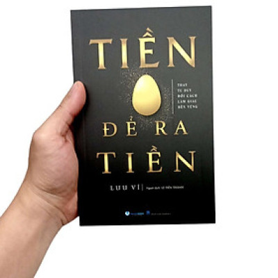 Tiền Đẻ Ra Tiền