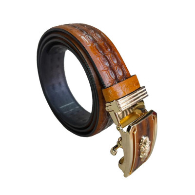 Thắt Lưng Nam Da Bò Thật HÀ NAM Nhiều Màu Cao Cấp TLNA2065