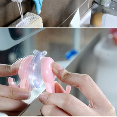 Combo 02 Set 2 Móc hít treo tường Inomata Nhật Bản