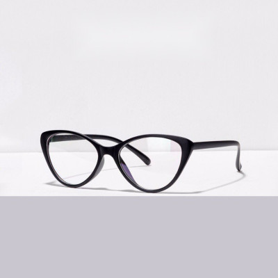 Kính mắt mèo nữ gọng nhựa thời trang