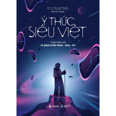 Ý Thức Siêu Việt - Bản Quyền