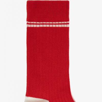 Tất / Vớ Dài ROUTINE Phối màu Freesize (2 màu) - 10S22SOC009 | LASTORE MENSWEAR