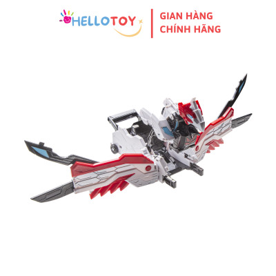 Đồ Chơi Xe Hơi Biến Hình MECARD BALL Phoenixaver - Hellotoy