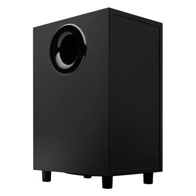 Loa chơi game máy tính Logitech G560 LightSync - Hàng Chính Hãng 