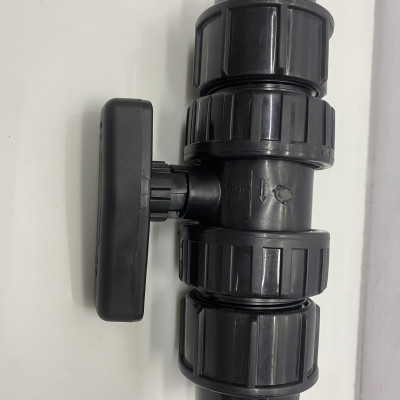 Van HDPE phi 32 Tianyan