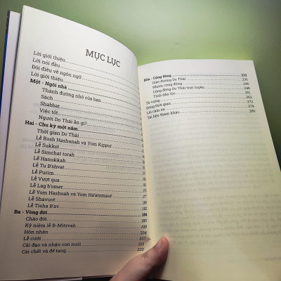 Sống & Tư duy như người Do Thái (sách mới 2024)