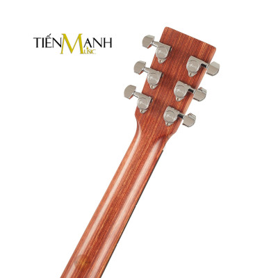 [Có EQ] Đàn Guitar Acoustic Martin Little LX1RE Hàng Chính Hãng - Kèm Bao Đựng, Móng Gẩy DreamMaker
