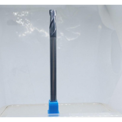 Dao phay ngón Speed Tiger P-LRTA 060102T