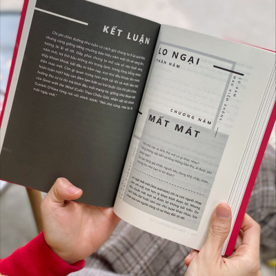 Sách Tính Phi Lý Của Lý Trí