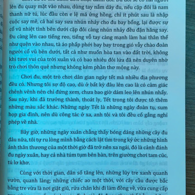 Chuyện nghề phán xử- những dòng chảy của ký ức