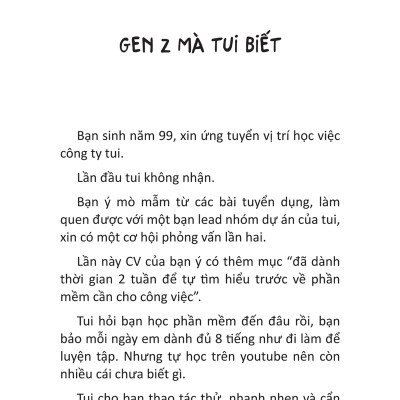 Người Tập Lớn _TIME